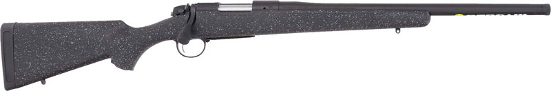 Bergara Ridge B-14 .22-250 Remington Bolt Action Rifle