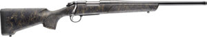 Bergara B14 Stoke Compact .243 Win Bolt Action Rifle