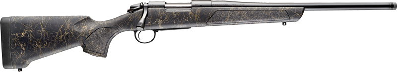 Bergara B-14 STOKE 7mm-08 Bolt Action Rifle