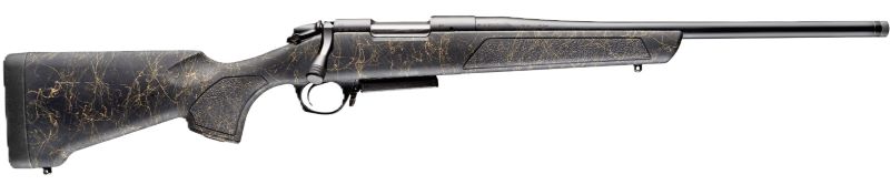 Bergara B-14 Stoke Compact .223 Rem Bolt Action Rifle