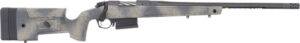 Bergara B14 Carbon Wilderness 6.5 PRC Bolt Action Rifle