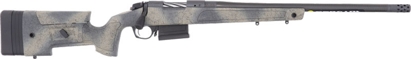Bergara B14 Carbon Wilderness 6.5 PRC Bolt Action Rifle