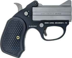 Bond Arms Stinger Fireball Derringer .22 WMR