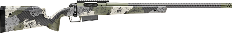 Springfield 2020 Waypoint 6.5 PRC Carbon Fiber Rifle