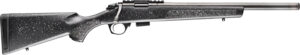 Bergara BMR Micro .22 LR Bolt Action Rifle