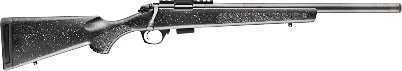Bergara BMR Micro .22WMR Bolt Action Rifle 20" Carbon Fiber