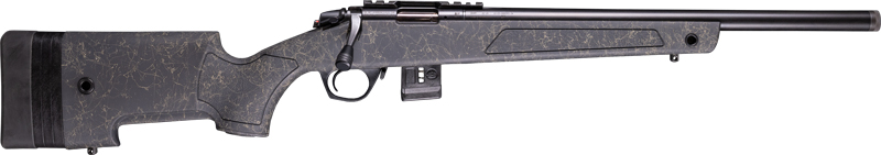 Bergara BMR-X Competition .22LR Bolt Action Rifle