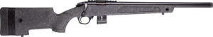 Bergara BMR-X .22 WMR Bolt Action Rifle 18-Inch