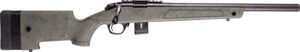 Bergara BMR-X Competition .22 WMR Bolt Action Rifle