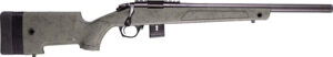 Bergara BMR-X Competition .17 HMR Bolt Action Rifle
