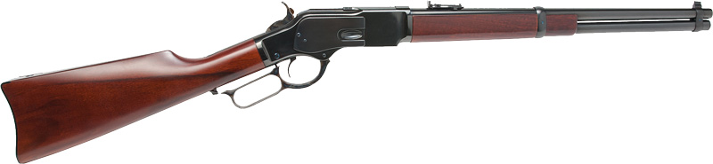 Cimarron 1873 US Marshall Lever Action Rifle .357 Magnum