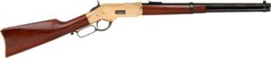 Cimarron 1866 Yellowboy .38 Special Lever Action Carbine