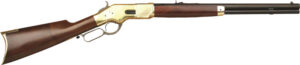 Cimarron 1866 Yellowboy .38-40 Win Lever Action Rifle