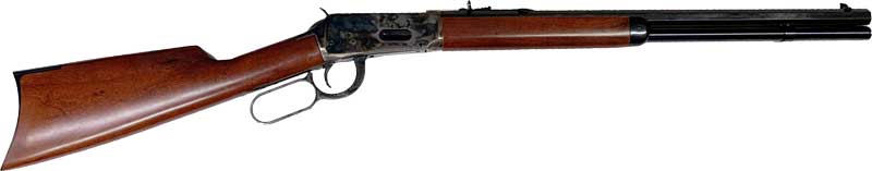 Cimarron 1894 Short Rifle .30-30 Win Lever Action