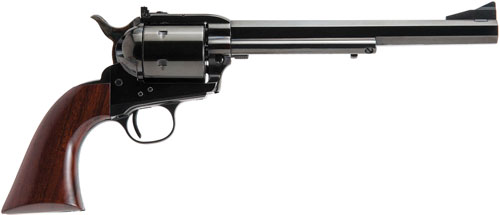 Cimarron SA Bad Boy .44 Magnum Revolver - 8" Barrel