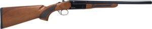 Citadel Boss SS 12GA Side by Side Shotgun