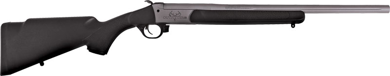 Traditions Outfitter G3 .35 Remington Break Action Rifle