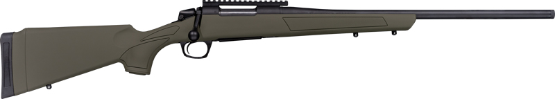 CVA Cascade 450 Bushmaster Bolt Action Rifle 22"