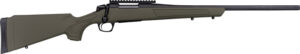 CVA Cascade 22-250 Remington Bolt Action Rifle