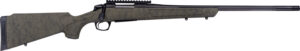 CVA Cascade XT .308 Win Bolt Action Rifle, 22" Barrel
