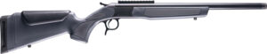 CVA Scout .444 Marlin Single Shot Rifle - 22" Barrel