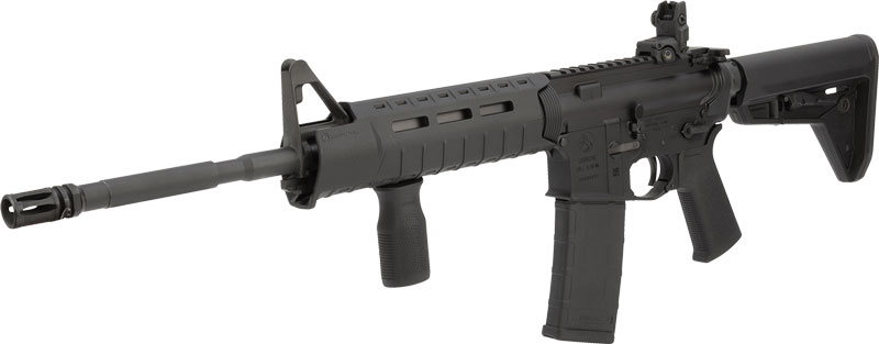 Colt CR6920 M4 Carbine 5.56 NATO AR Rifle