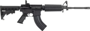 Colt CR762 7.62x39mm AR Rifle - 16.1" Barrel, 20-Rd Capacity