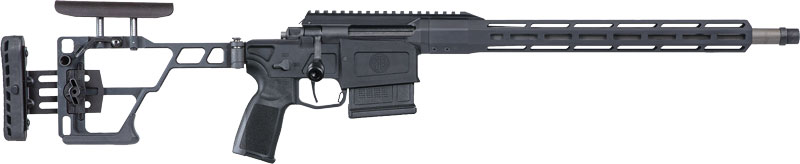 Sig Sauer CROSS30816B .308 Win Bolt Action Rifle