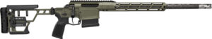 Sig Sauer Cross 6.5 Creedmoor Bolt Action Rifle