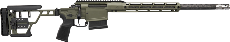 Sig Sauer Cross 6.5 Creedmoor Bolt Action Rifle