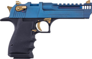 Magnum Research Desert Eagle L5 .357 Magnum Pistol