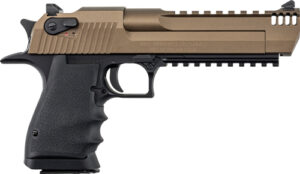 Magnum Research Desert Eagle L6 .44 Magnum Pistol