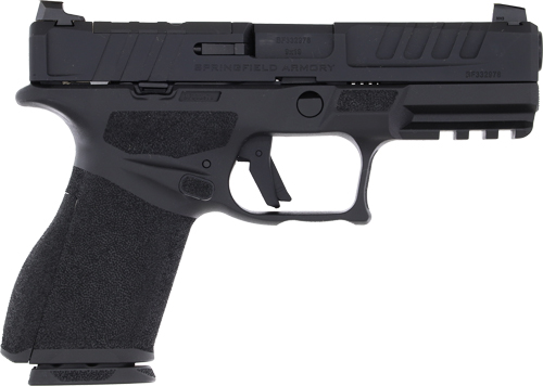 Springfield Echelon 9mm Compact Handgun - 15+1