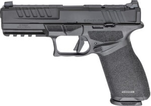 Springfield Echelon 9mm 4.5" Pistol with U-Notch Sights