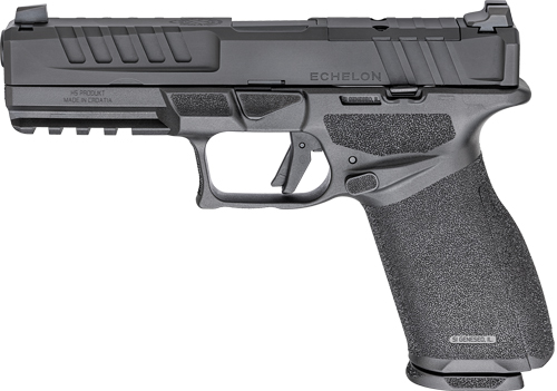 Springfield Echelon 9mm 4.5" Semi-Auto Pistol