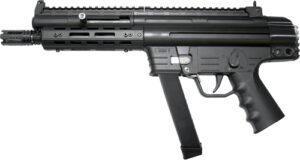 German Sport Guns GSG-9 9mm Semi-Auto Handgun
