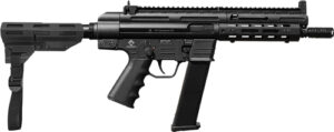 American Tactical GSG-9 9mm Semi-Auto Handgun