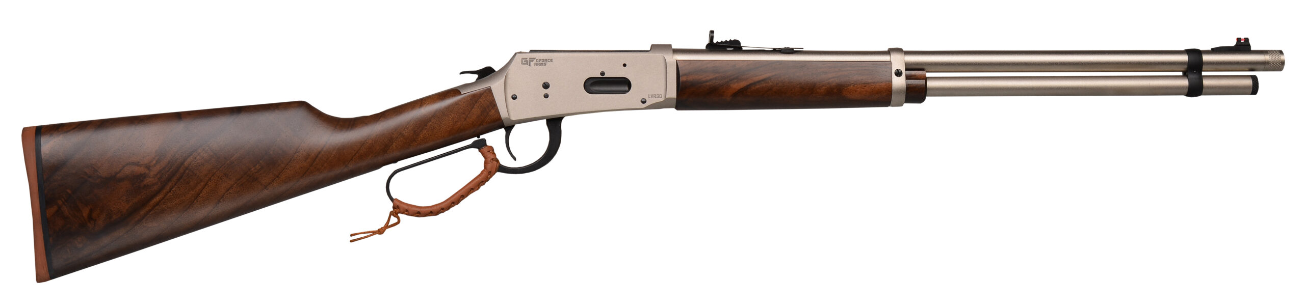 GForce Arms Saddlehorn .30-30 Lever Action Rifle, 20"