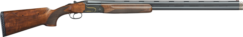 F.A.I.R. Carrera V 12 Gauge Over Under Shotgun