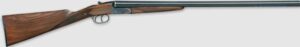 F.A.I.R. ISIDE II 12 Gauge Over Under Shotgun 28"