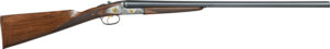 FAIR ISIDE Select 28GA Side by Side Shotgun - 28" Barrel