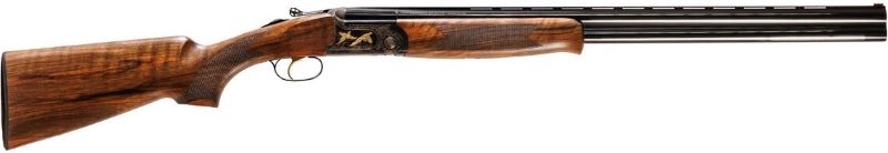 F.A.I.R. SLX602 16 Gauge Over Under Shotgun