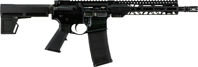 FAXON SPORT 556 10.5" AR15 Rifle - Semi-Auto 5.56 NATO