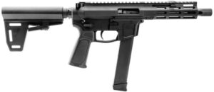 GForce Arms Jawbone Hybrid .45 ACP Pistol, 7" Barrel