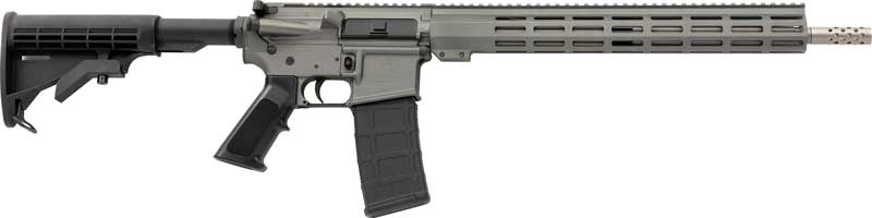 Great Lakes AR-15 .223 Wylde 16" Stainless Bi-Tone