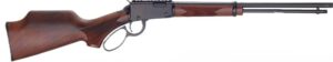 Henry Lever Action .22 WMR Rifle with 18.5" Barrel
