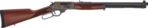 Henry H9 Case Hardened 30-30 Lever Action Rifle