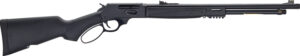 Henry H9 X Model .360 Buckhammer Lever Action Rifle