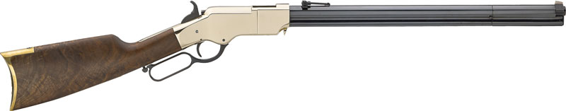Henry Original Rare Lever Action Rifle .44-40 Winchester