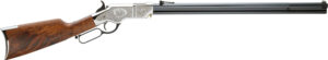 Henry H11 Original Deluxe .44-40WCF Lever Action Rifle